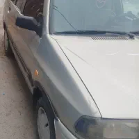 پراید 141