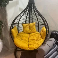 تاب کنار سالنی در حد نو