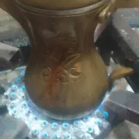 دله قهوه