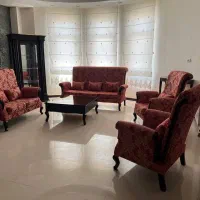 مبل میز ناهار خوری بوفه