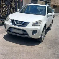ام وی ام ایکس ۳۳ نیو اتوماتیک  مدل ۹۵