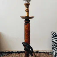 قلیون،قلیان،قیلیون،دوسیب