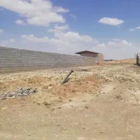 زمین باغی جاده مشهدمیقون سوسن آباد