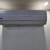 کولر گازی جنرال مگس