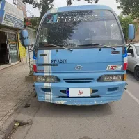 مینبوس هیوندا کروز