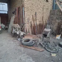 فروش ضایعات