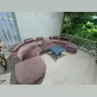 مبل ال راحتی