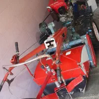 فروش دستگاه شخم زنی باغچه