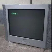 تلوزیون ۲۱ سونی