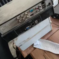 دوربین مداربسته کامل