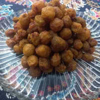 آلو بخارا طرقبه