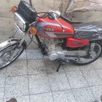 موتور ۸۹ سالم مرتب