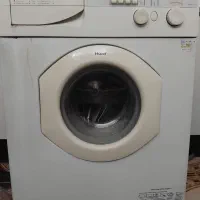 لباسشویی هایر