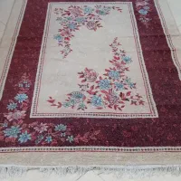 قالیچه ۳متر و نیم