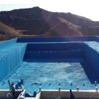 اجرا و تولید تیرچه و بلوک ،استخر و آب انبار