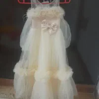 لباس تور بچه گانه