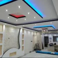 نقاشی ساختمان
