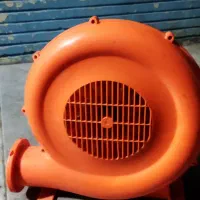 دمنده بادی حلزونی