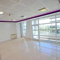 ۶۰ متر بهترین لوکیشن شمال کاج رو به نما