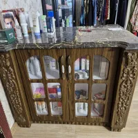 کابینت ممبران جزیره