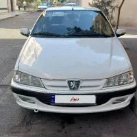 پژو پارس xu7 1400