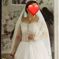 لباس عروس