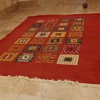 فرش ۱۲ متری