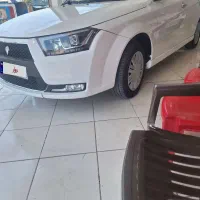 فروش دنا پلاس 5 دنده درحد