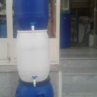 با سلام ‌فروش انواع دبه بشکه و گالن ایرانی وخارجی