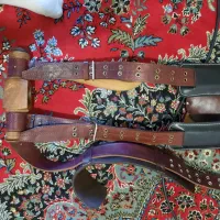 کمربند پهلوانی علم