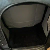 کیف حمل سگ و گربه