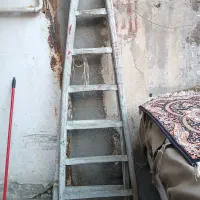 نردبان نقاشی