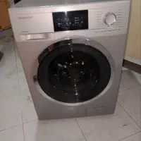 ماشین لیباس شوی