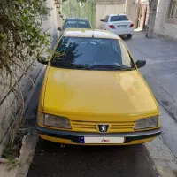 تاکسی روا گردشی