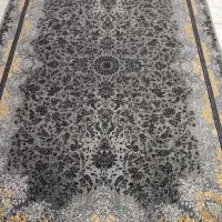 فرش با بافت متراکم/