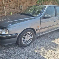 پژو پارس elx زانتیا موتور