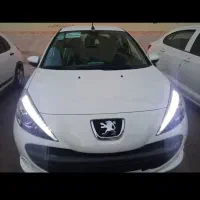 207 سقف فلز فرمان هیدرولیک خشک