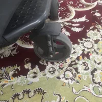 کالسکه دوقلو(برندخارجی)