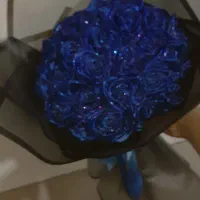 دسته گل ربانی