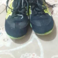 کفش کشتی