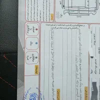 تیبا 2|خودرو سواری و وانت|سیرجان, |دیوار