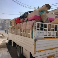باربری حمل و نقل  اسباب کشی کوردستان بارسراسراهواز