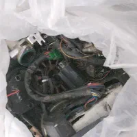 لوازم انژکتور هندا 125 رهرو 1401