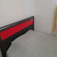 تخت خواب بک نفرباتشک رویال کاملاسالم آینه وپاتختی