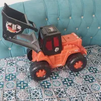 لودر اسباب بازی