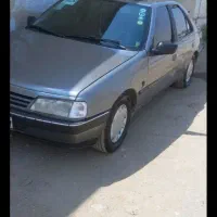 پژو۴۰۵سالم