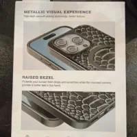 قاب iphone 14 pro max