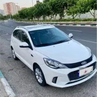 ام وی ام ۳۱۵ پلاس اتومات + mvm 315 نو نو در حد صفر