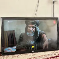 تلوزیون ال سی دی 47 اینچ