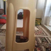 چهار پایه